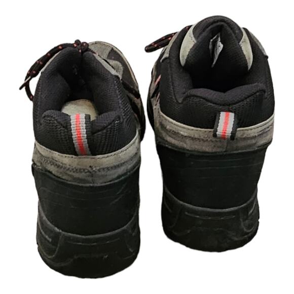 Brahma Ray Steel Toe Leather Work Boots Men's Size 10 - Picture 5 of 7